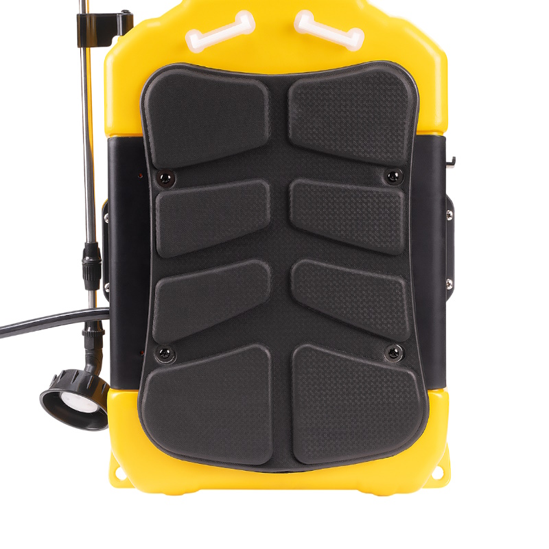 Опрыскиватель аккумуляторный Kolner KSC 18-16L 8060700216, 18V UNI-M, объем 16л, без АКБ и ЗУ в Угличе
