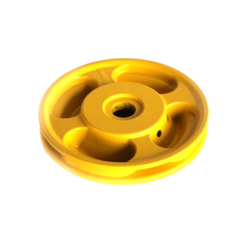 Головка триммерная универсальная Champion HT32 все редукторные косы 531₽