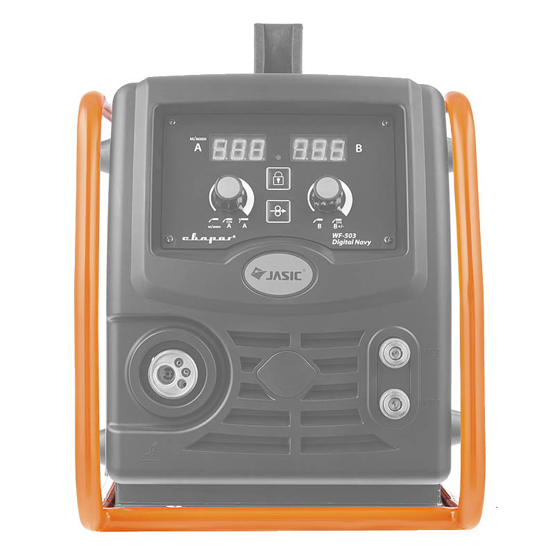 Защитный каркас для подающего устройства Сварог TECH WF-503 NAVY 00000099300 в Туле