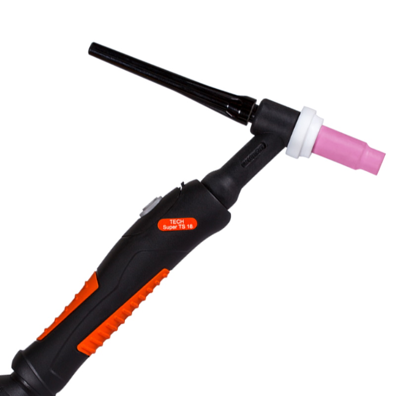 Горелка Сварог TECH TS 18 E312 IOB6361-24 00000102125 8 м водяное охлаждение 11015₽