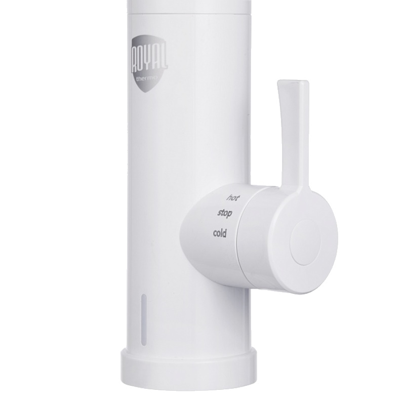 Водонагреватель проточный Royal Thermo EasyFit НС-1599507 в Туле