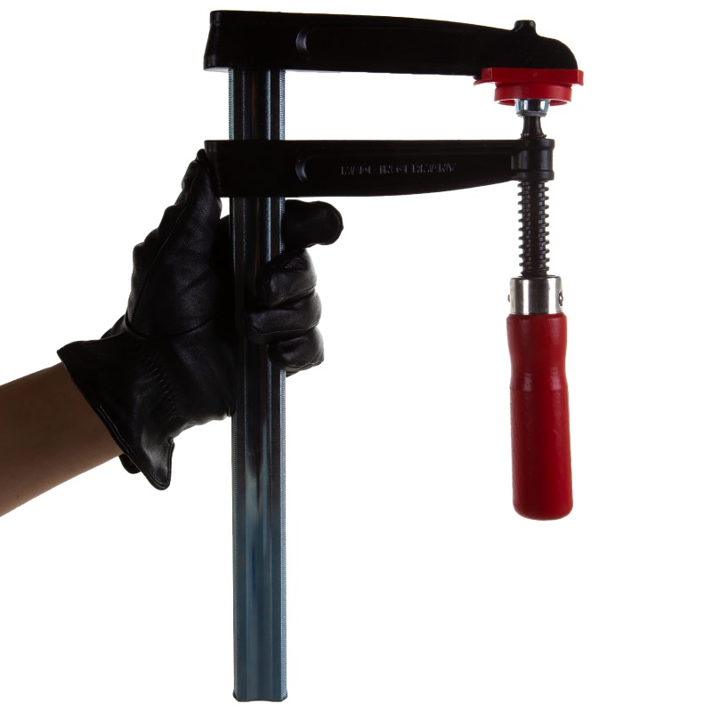 Струбцина из ковкого чугуна Bessey TPN-BE 300/140 в Костроме