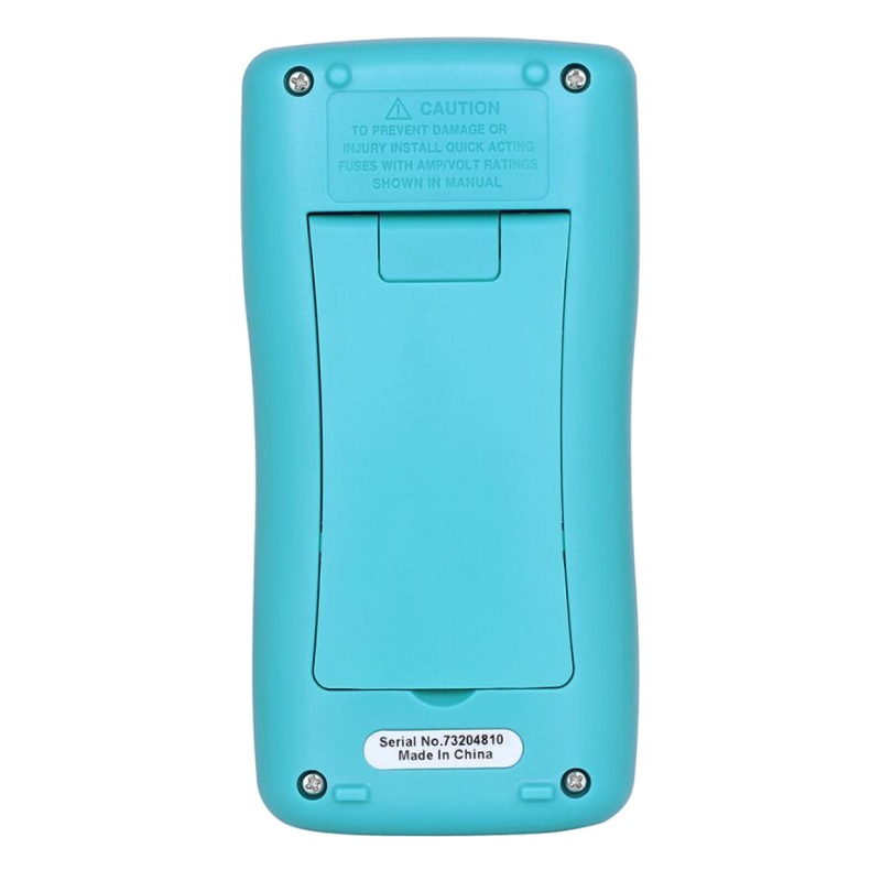 Мультиметр цифровой Zitrek BSIDE ZT102 064-0010