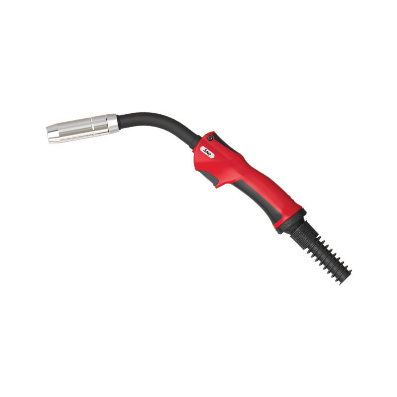 Cварочный полуавтомат Fubag INMIG 300T W SYN PULSE 31593 + горелка Fubag FB 400 38449 3m, 31593.1 в Коврове