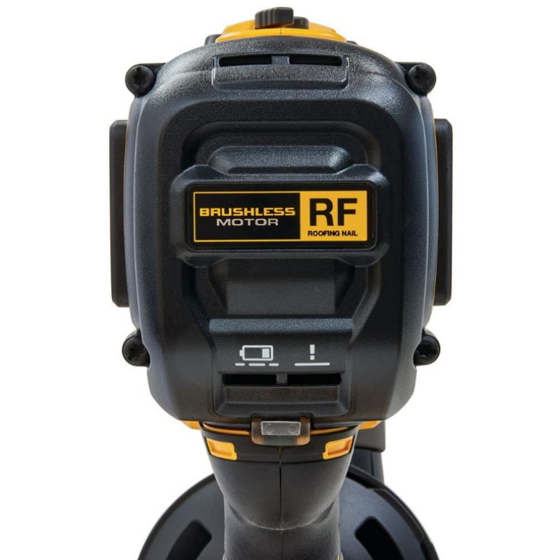 Пистолет кровельный DeWalt DCN45RNN (длина гвоздей 19-45 мм, вес 3.85 кг) в Иваново