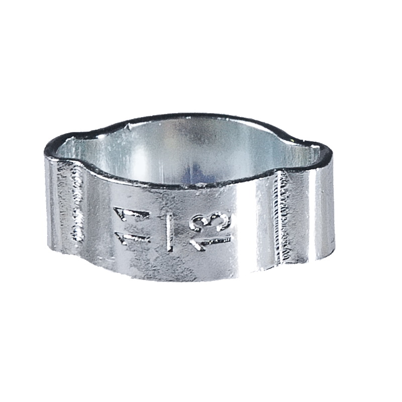Переходник Fubag 180267, 1/8"M, на елочку 8 мм, с обжимным кольцом 8x13 мм в Ярославле