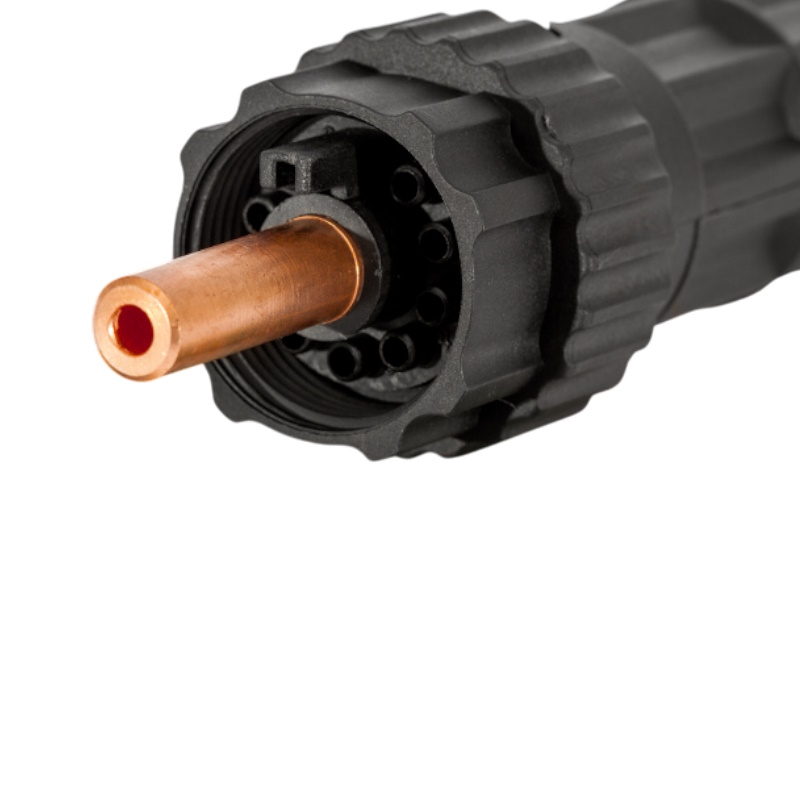Резак плазменный Сварог CS 141 IVT6509, 6м