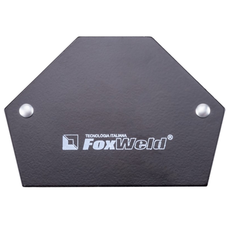 Угольник магнитный FoxWeld FIX-3Pro 5393