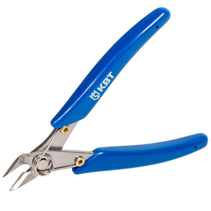 Бокорезы из нержавеющей стали КВТ МС-01C 86592 ПРОФИ длина 130 см 726₽