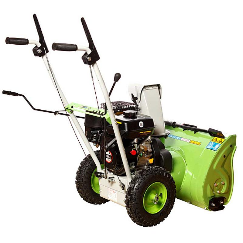 Бензиновый снегоуборщик RedVerg RD-240-65 в Вологде