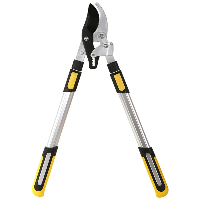 Сучкорез Hanskonner HK3012-05-03 (460-700мм, алюминевые телескопические рукоятки, диаметр реза 40мм) в Муроме