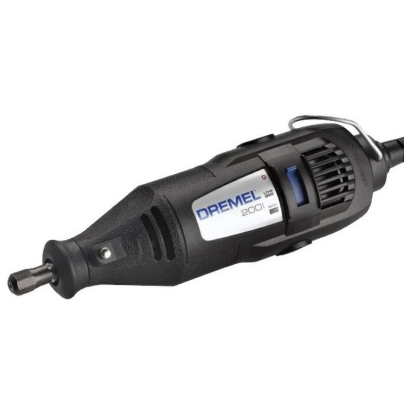 Многофункциональный инструмент Dremel 200-5 F.013.020.0JD в Рыбинске