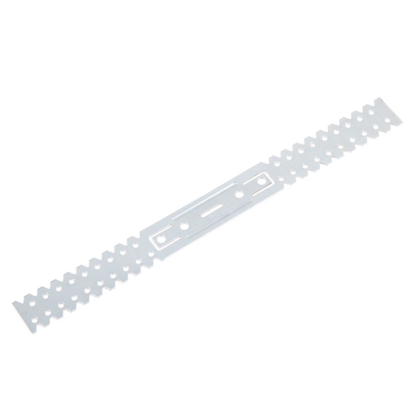 Подвес прямой Starfix SMC4-25674-300, 270х0.7 мм, 300 шт. в картонной упаковке в Иваново