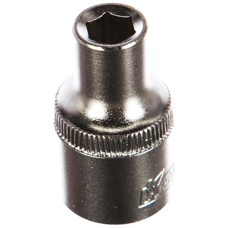 Головка торцевая KRAFT KT 700322, 1/2, 8 мм. в Туле