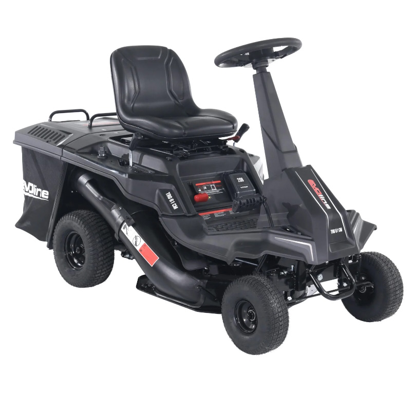 Газонокосилка бензиновая EVOline TRG 61 CM TRG61CM 149990₽