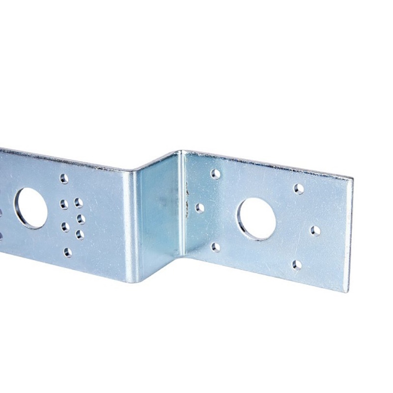 Кронштейн Stout SFA-0027-000025, тип 75/150, усиленный, 2.5 мм