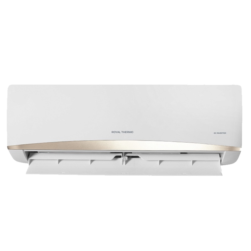 Сплит-система инверторного типа Royal Thermo Perfecto DC RTPI-18HN8 НС-1598317, комплект в Костроме