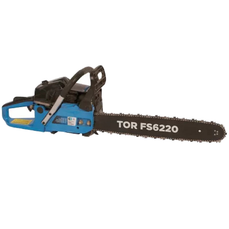 Бензопила TOR FS6220 1026855 в Иваново