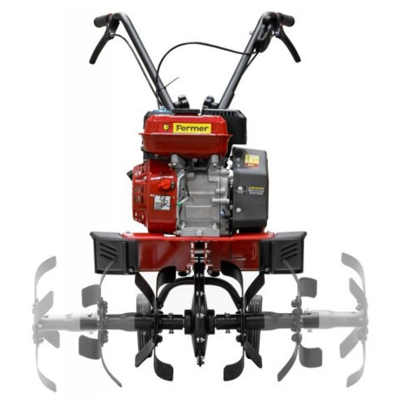 Культиватор бензиновый Fermer FM-633М FM1508-4 в Коврове
