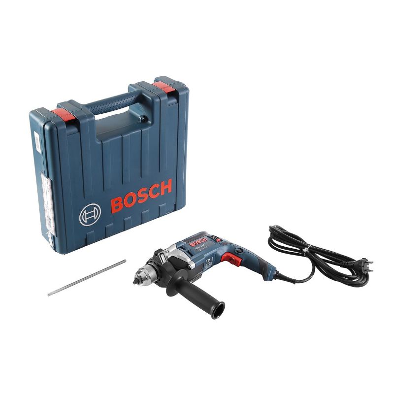 Дрель ударная BOSCH GSB 16RE  0.601.14E.600, 750 Вт в Туле