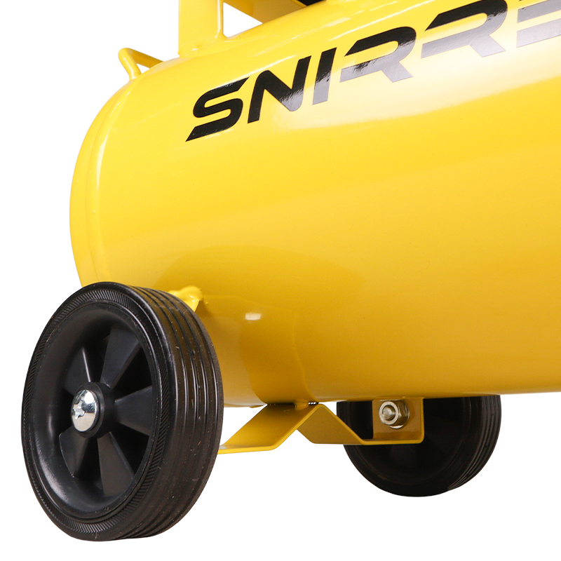 Компрессор безмасляный Snirrex SCL 1.8-24/300, 1.8 кВт, 24л, 300 л/мин в Угличе