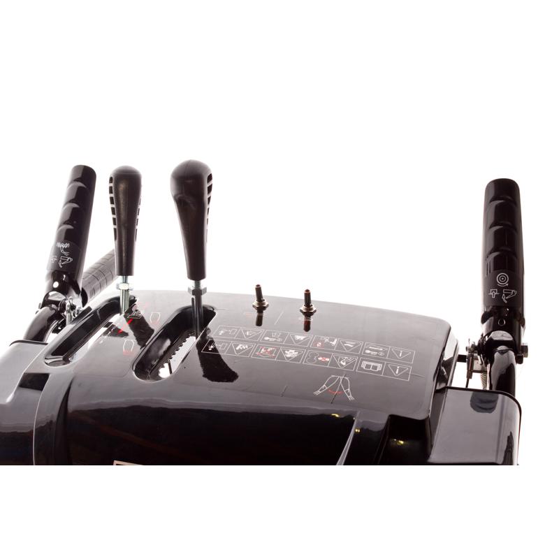 Бензиновый снегоуборщик RedVerg RD-SB71/1450BS-E в Угличе