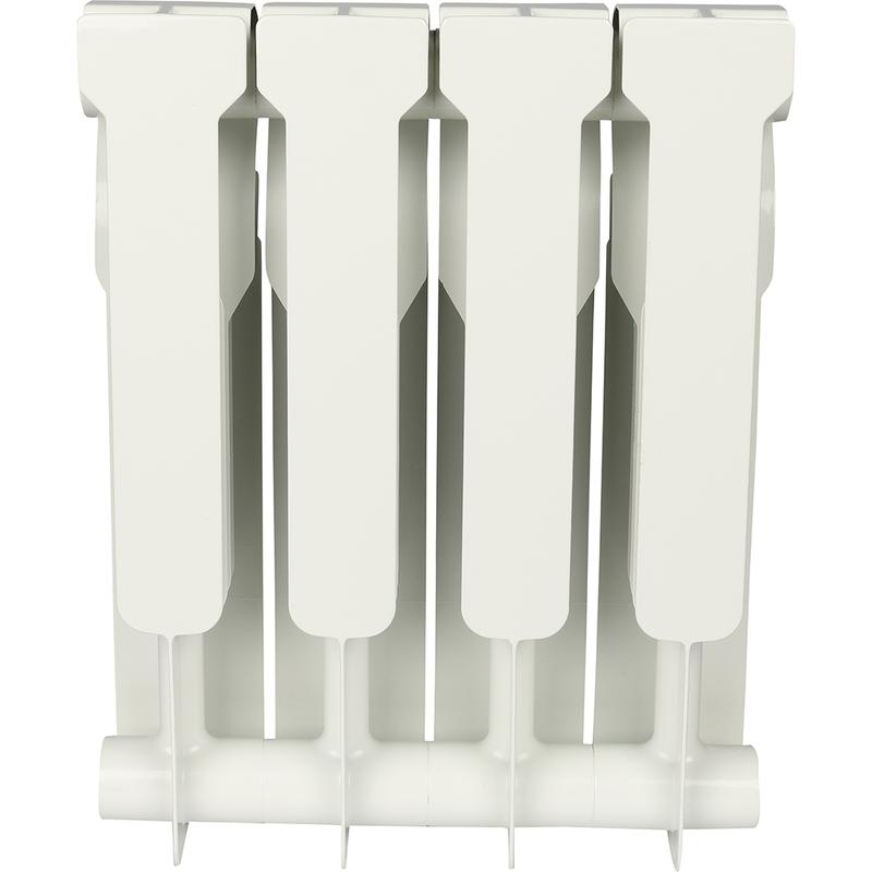 Радиатор биметаллический Rommer Profi BM 350, 4 секции в Туле