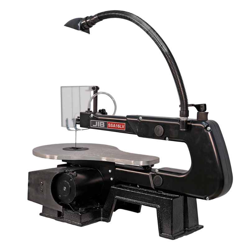 Станок лобзиковый JIB SSA16LV   в Твери