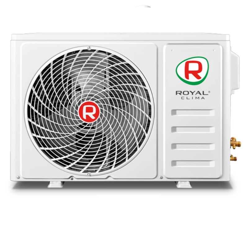 Классическая сплит-система Royal Clima Pandora RC-PD55HN, комплект в Туле
