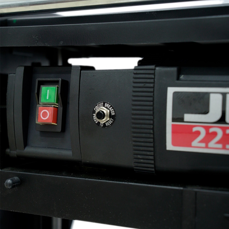 Рейсмусовый станок JIB 22139 0409020274000, 2 кВт, 230B в Туле
