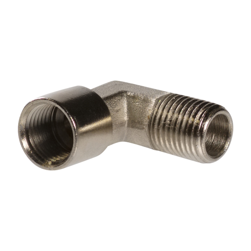 Переходник Fubag 180280 B, L - 1/4"MF, блистер 1 шт
