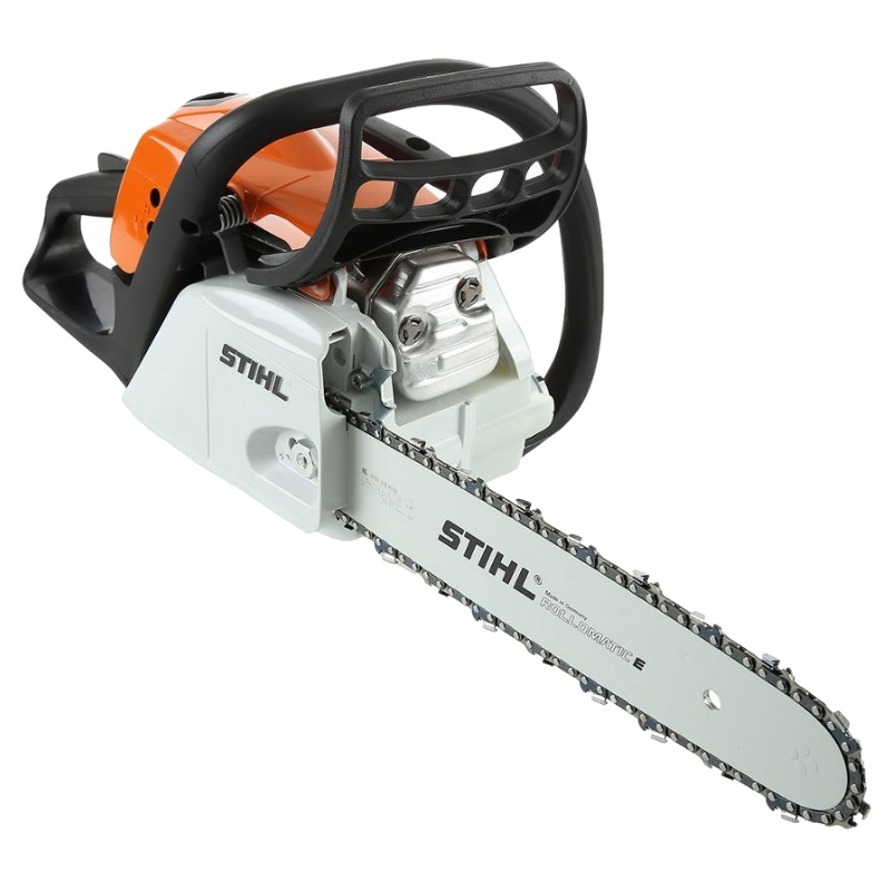 Бензопила Stihl MS 181 (14", 1.3 мм)