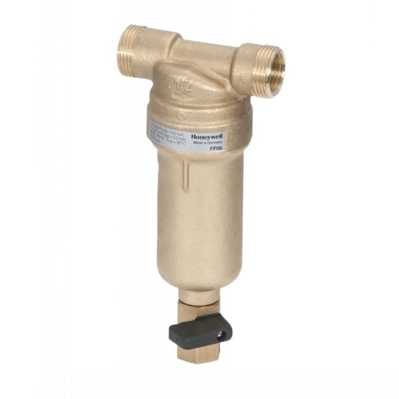 Промывной фильтр Honeywell FF 1/2 AAM в Иваново