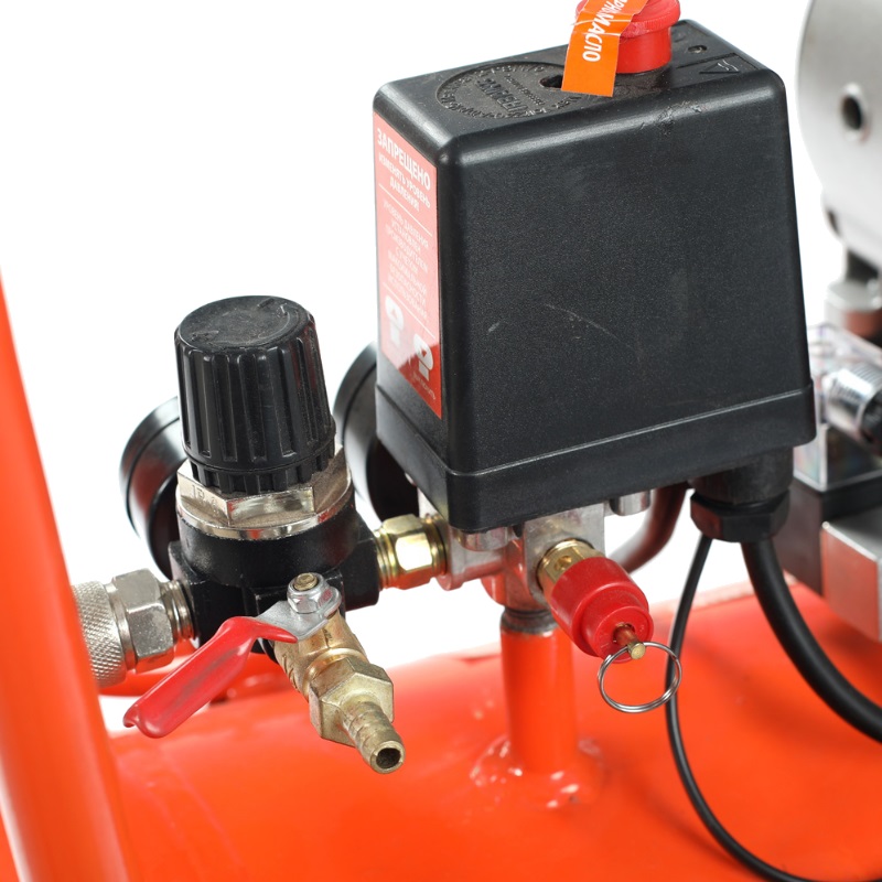 Компрессор поршневой безмасляный Patriot WO 80-360 525301930