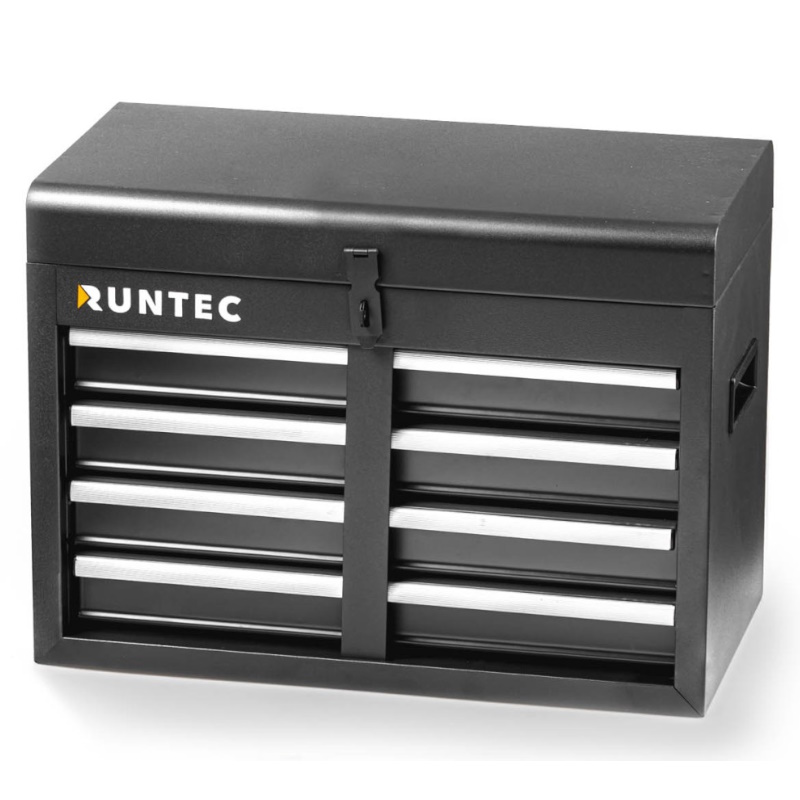 Ящик инструментальный Runtec RT-TB4, 4+1 в Костроме