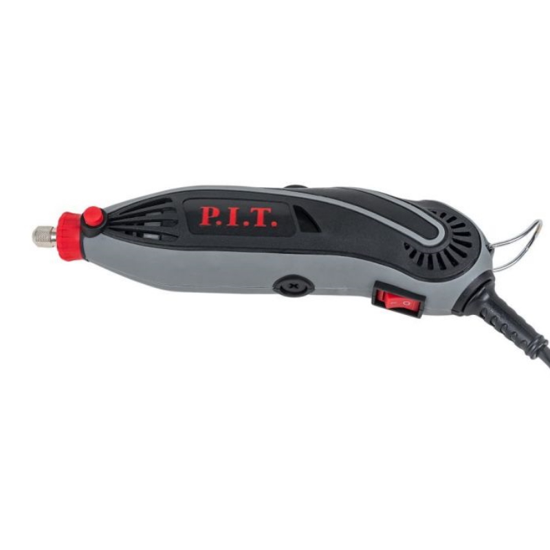 Гравер электрический P.I.T. PMG150-С (сетевой, 150 Вт, гибкий вал) в Туле