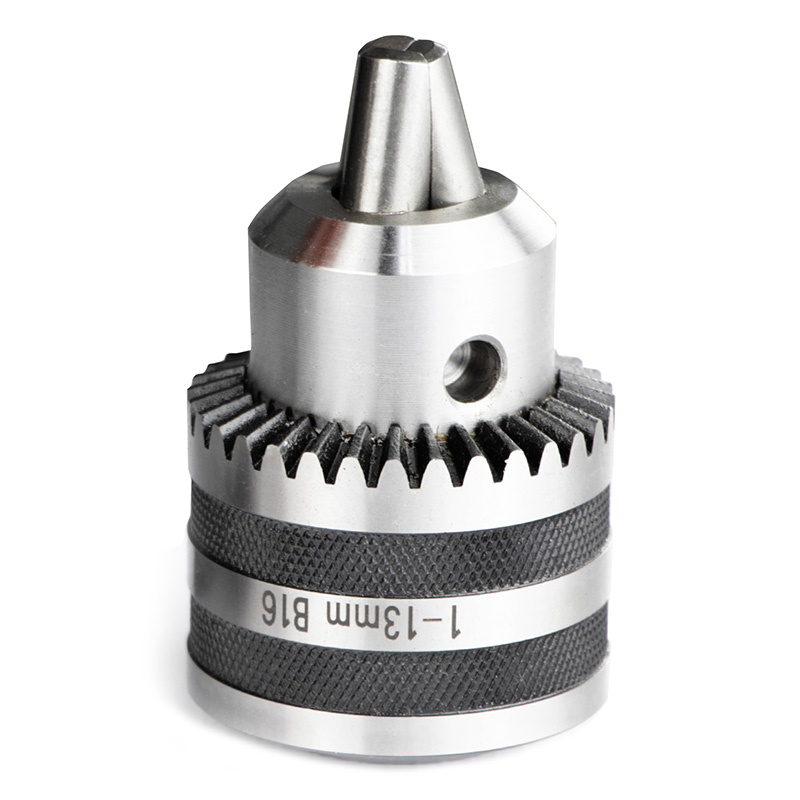 Сверлильный патрон Proma 25160113 на ключ B161-13 3402₽