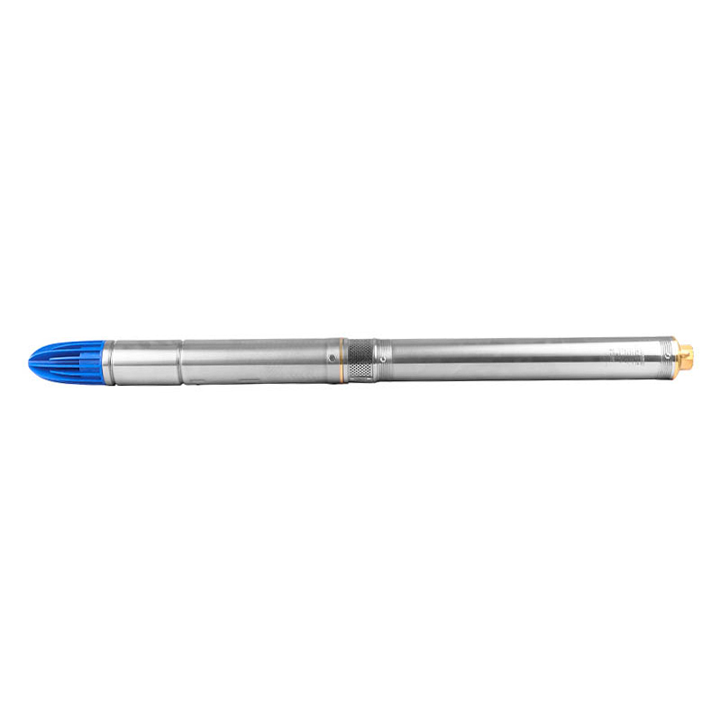 Бытовой скважинный насос Джилекс Водомет 3ДК 45/60 (76 миллиметров, отечественный)