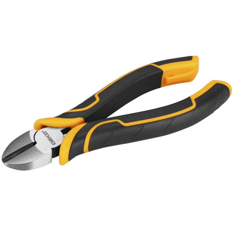 Бокорезы кусачки Deko DKP07 065-1110 180 мм 410₽