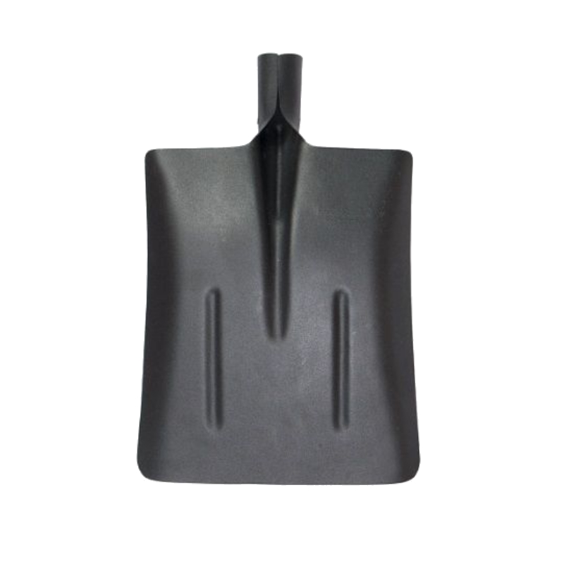 Совковая лопата с черенком Diggermaer D1.1C2