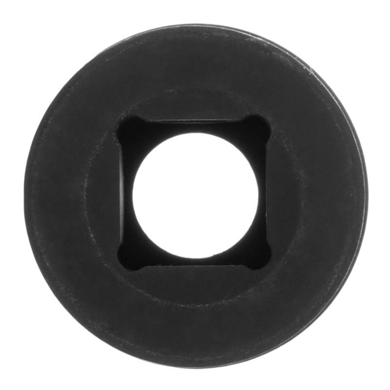 Головка ударная удлиненная шестигранная Stels 13948, 22 мм, 1/2", CrMo в Кинешме