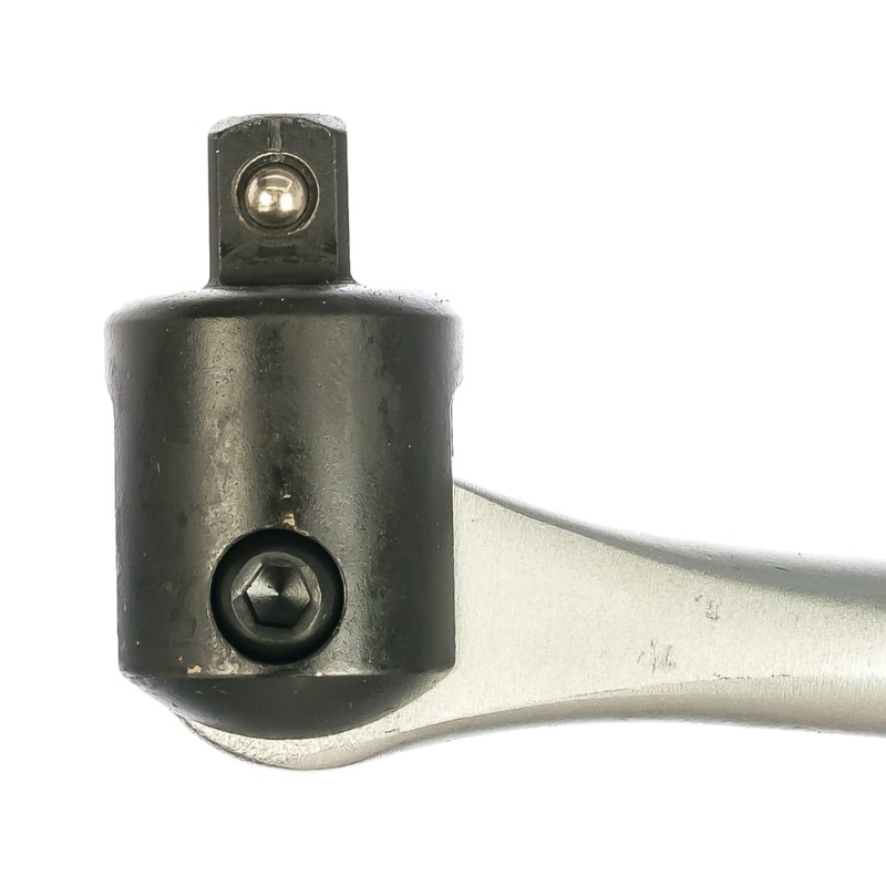 Вороток 1/2" Berger BG2284 с усиленным шарниром 600 мм в Костроме