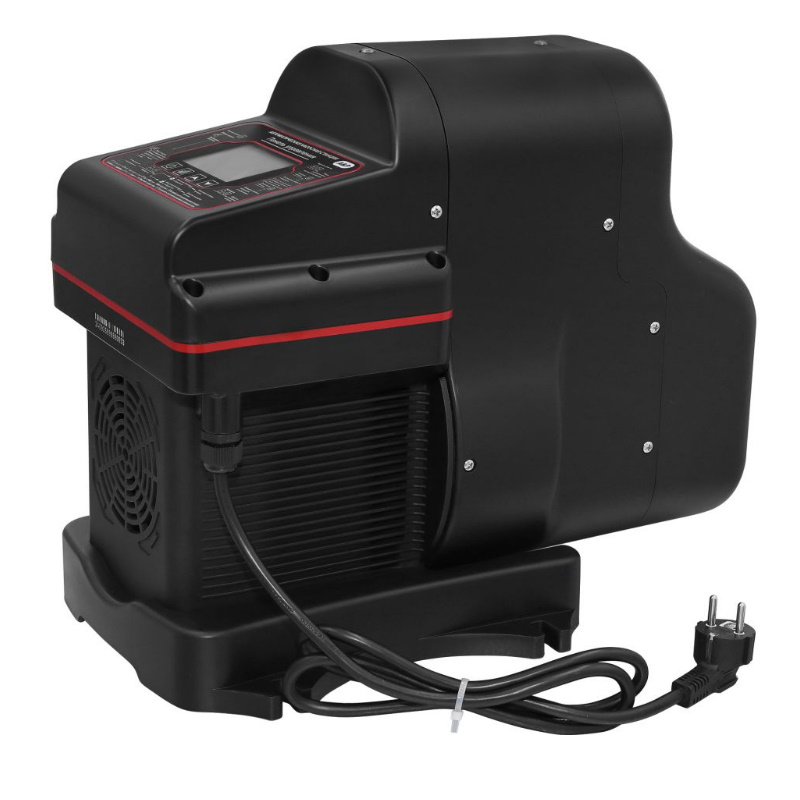 Станция водоснабжения автоматическая A&P DEFENDER IV AP118D004