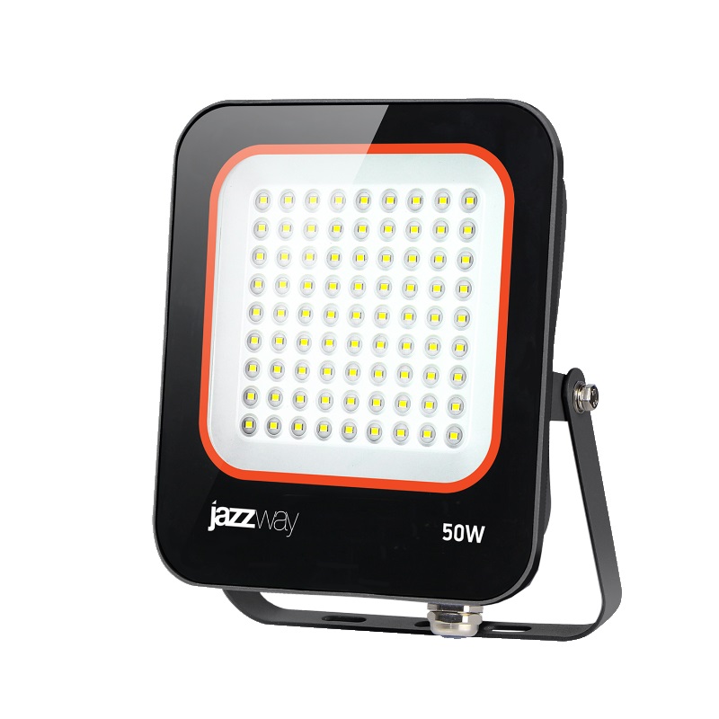 Прожектор светодиодный JazzWay PFL-V 50W 6500K IP65 5039735 в Муроме