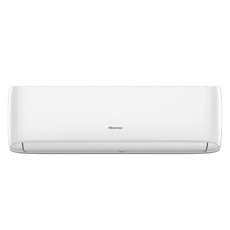 Инверторная сплит-система Hisense Goal DC Inverter AS-09UW4RYRCA05 (комплект) в Кинешме