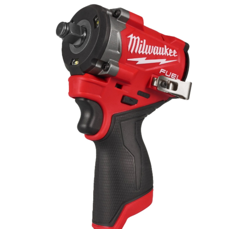 Аккумуляторный гайковёрт Milwaukee FUEL M12 FCIWF12G3-0 4933493454 в Туле