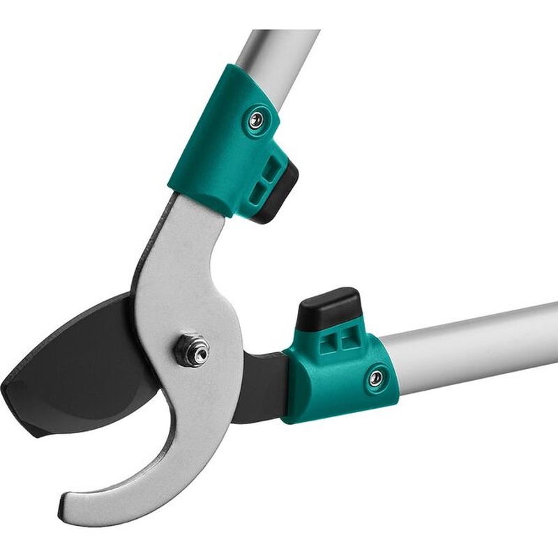 Плоскостной сучкорез Raco MaxCut 4214-53/170 (700 мм, высокоуглеродистая сталь, усиленные закаленные лезвия, алюминиевые рукоятки) в Вологде