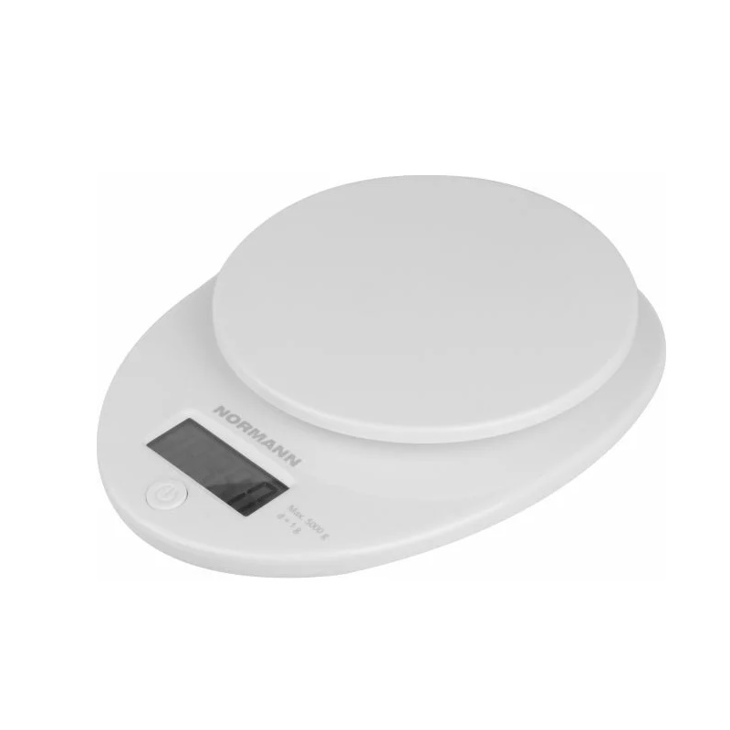 Весы кухонные Normann ASK-275