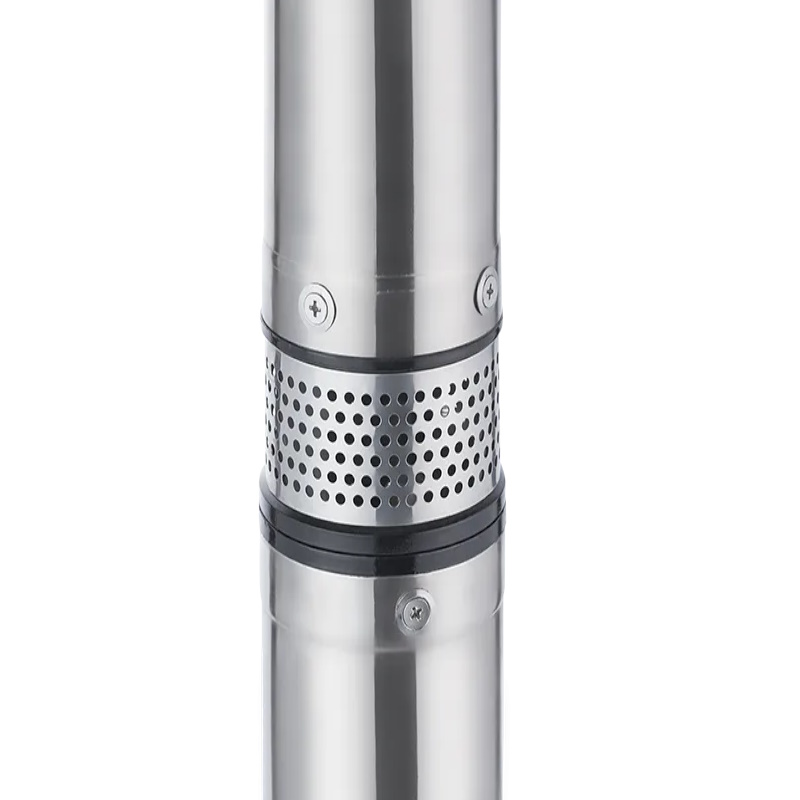 Насос погружной скважинный Unipump ЭЦВ 4-2-45 61656