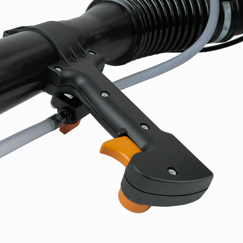 Опрыскиватель ранцевый бензиновый Stihl SR 420 42030112611 (объем 13л) в Костроме